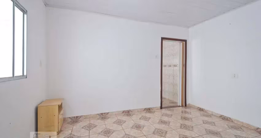 Casa para aluguel - ermelino matarazzo, 1 quarto,  90 m² - são paulo