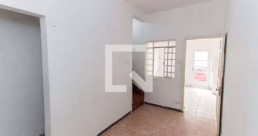 Casa para aluguel - vila maria , 2 quartos,  80 m² - são paulo