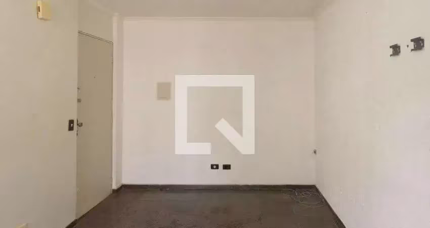 Apartamento para aluguel - parque industrial, 2 quartos,  57 m² - campinas