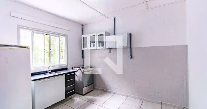 Apartamento para aluguel - igará, 1 quarto,  34 m² - canoas