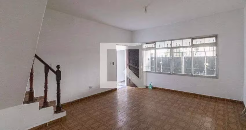Casa para aluguel - vila jacuí, 3 quartos,  150 m² - são paulo