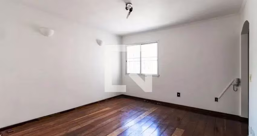 Apartamento para aluguel - vila mariana, 2 quartos,  55 m² - são paulo