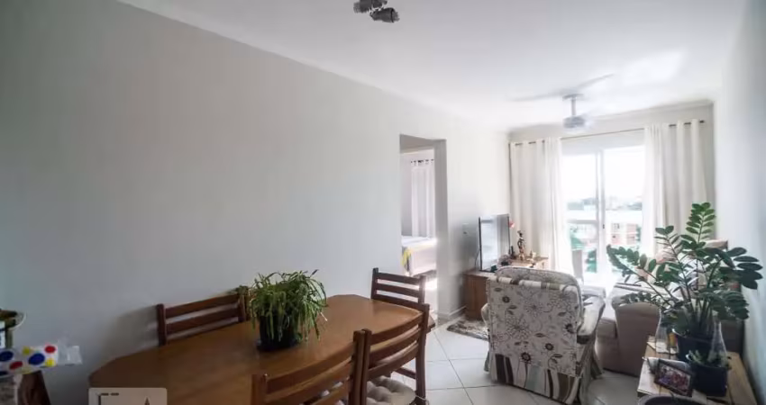 Apartamento para aluguel - vila prudente, 2 quartos,  54 m² - são paulo