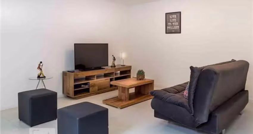 Apartamento para aluguel - centro, 1 quarto,  60 m² - rio de janeiro