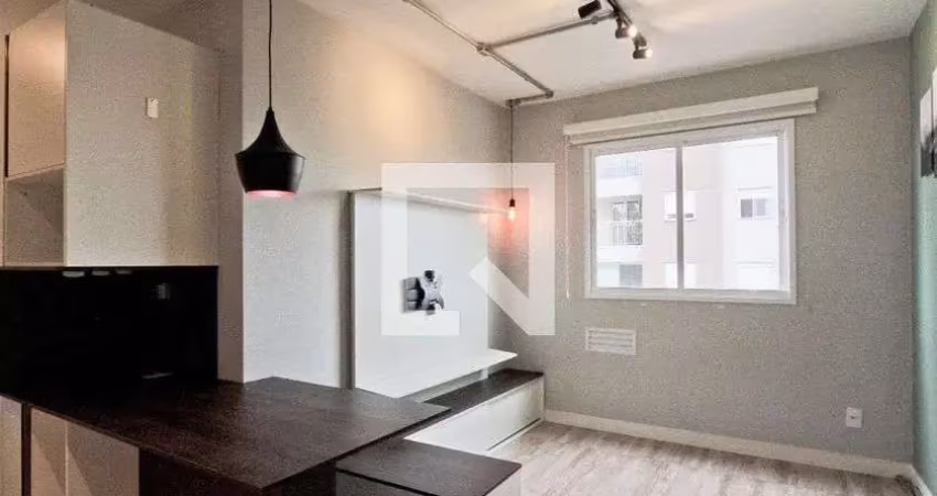 Apartamento para aluguel - freguesia do ó, 2 quartos,  40 m² - são paulo