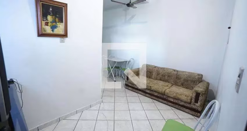 Kitnet / stúdio para aluguel - vila bela, 1 quarto,  40 m² - goiânia