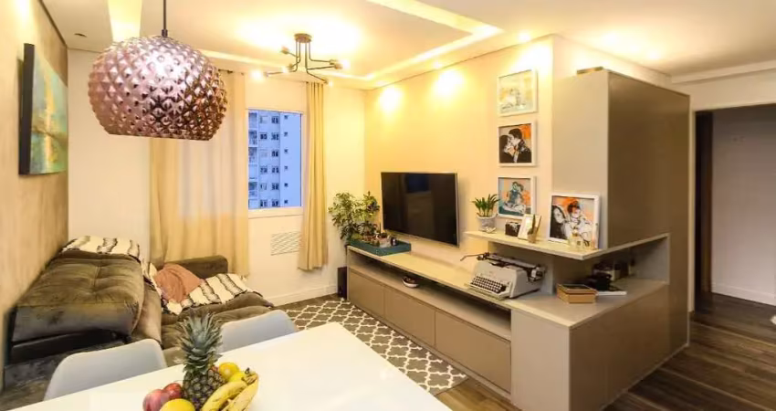 Apartamento para aluguel - vila califórnia, 2 quartos,  40 m² - são paulo