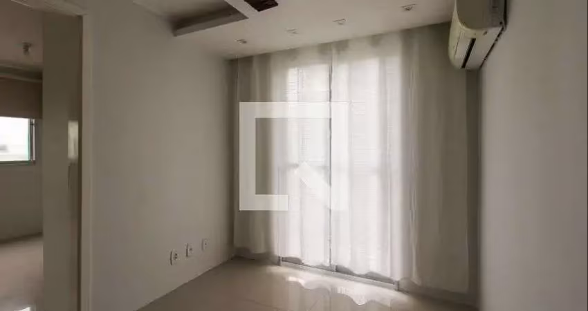 Cobertura para aluguel - igará, 2 quartos,  86 m² - canoas