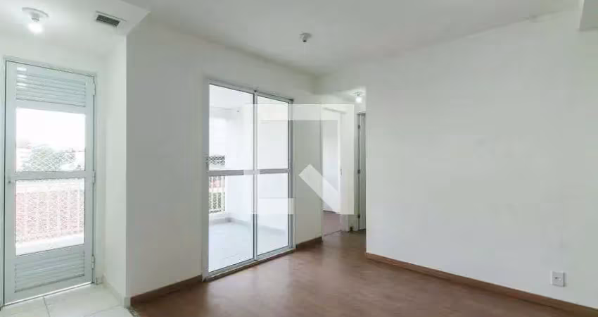Apartamento para aluguel - vila esperança, 2 quartos,  47 m² - são paulo