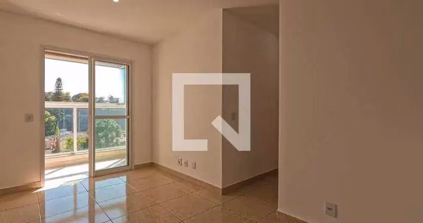 Apartamento para aluguel - ponte grande, 2 quartos,  51 m² - guarulhos
