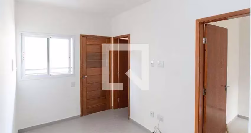 Apartamento para aluguel - vila constança , 2 quartos,  37 m² - são paulo
