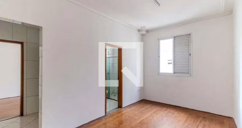 Apartamento para aluguel - centro, 1 quarto,  42 m² - são paulo