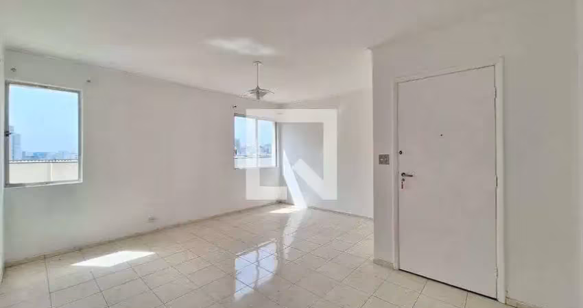 Apartamento para aluguel - vila romana, 3 quartos,  85 m² - são paulo