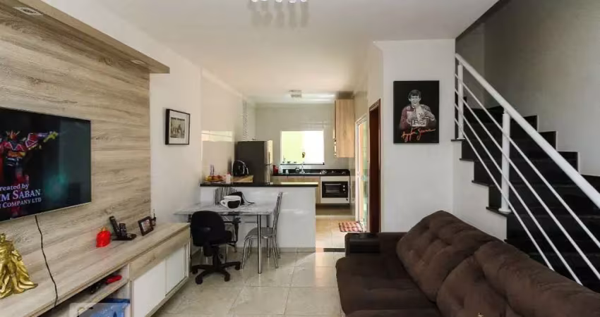Casa / sobrado em condomínio para aluguel - vila formosa, 2 quartos,  120 m² - são paulo