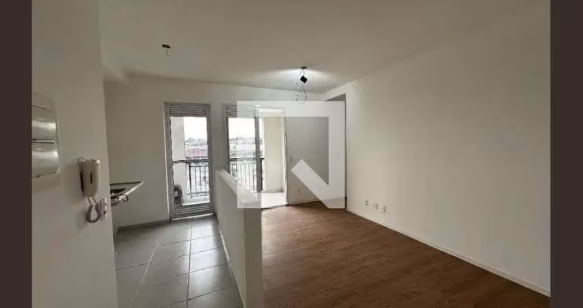 Apartamento para aluguel - jardim iracema, 2 quartos,  56 m² - barueri