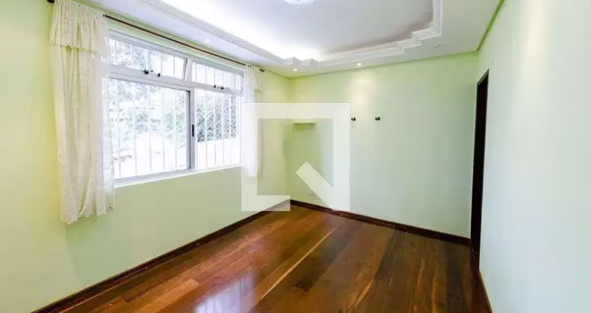 Apartamento para aluguel - luxemburgo, 3 quartos,  110 m² - belo horizonte