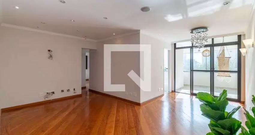 Apartamento para aluguel - vila mascote, 3 quartos,  80 m² - são paulo