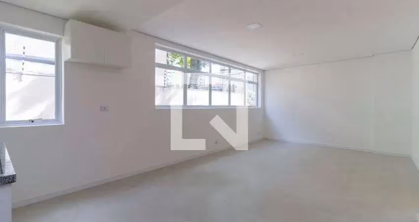 Apartamento para aluguel - brooklin, 2 quartos,  72 m² - são paulo
