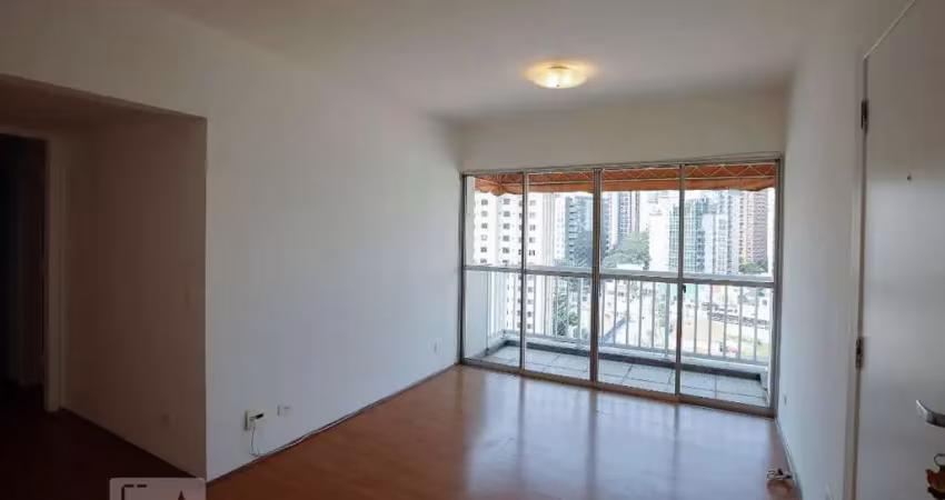 Apartamento para aluguel - vila olímpia, 2 quartos,  70 m² - são paulo
