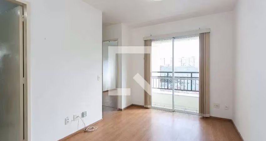Apartamento para aluguel - tatuapé, 2 quartos,  51 m² - são paulo