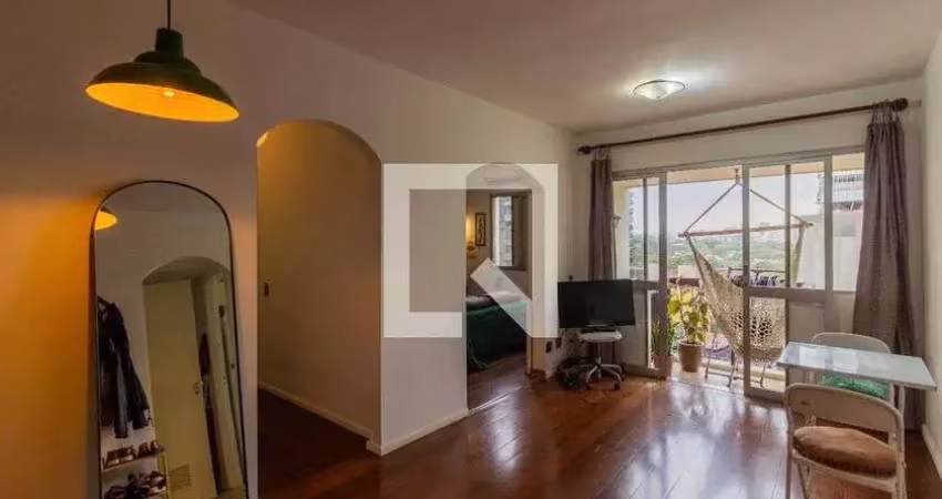 Apartamento para aluguel - pinheiros, 2 quartos,  60 m² - são paulo