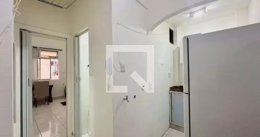 Apartamento para aluguel - santa teresa, 1 quarto,  27 m² - rio de janeiro