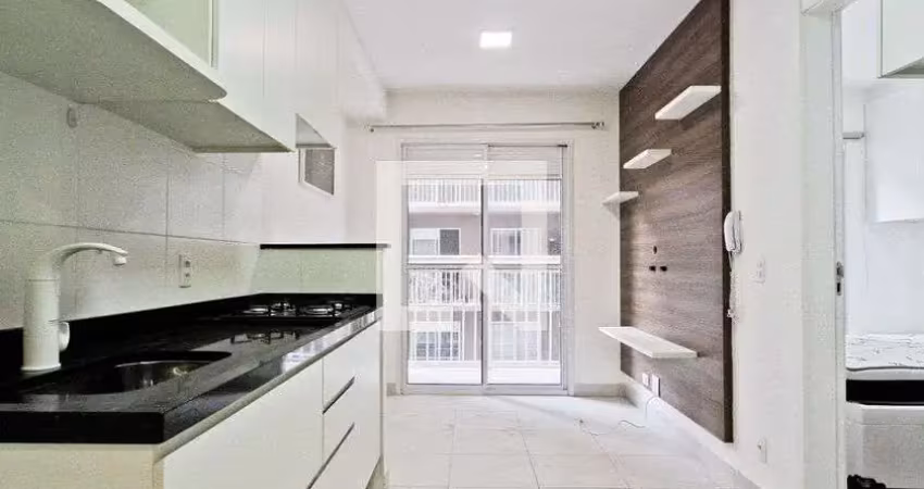 Apartamento para aluguel - casa verde, 1 quarto,  31 m² - são paulo