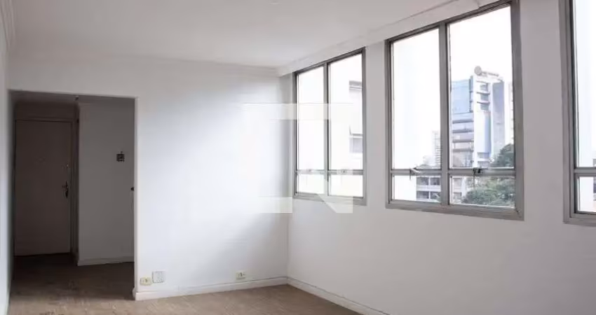 Apartamento para aluguel - vila clementino, 2 quartos,  76 m² - são paulo
