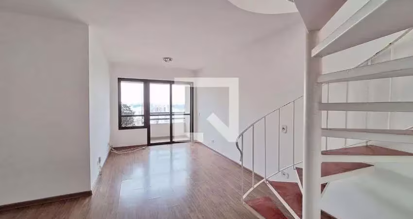 Cobertura para aluguel - alto da lapa, 3 quartos,  142 m² - são paulo