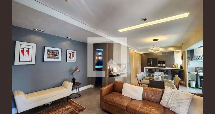 Apartamento para aluguel - vila olímpia, 3 quartos,  136 m² - são paulo