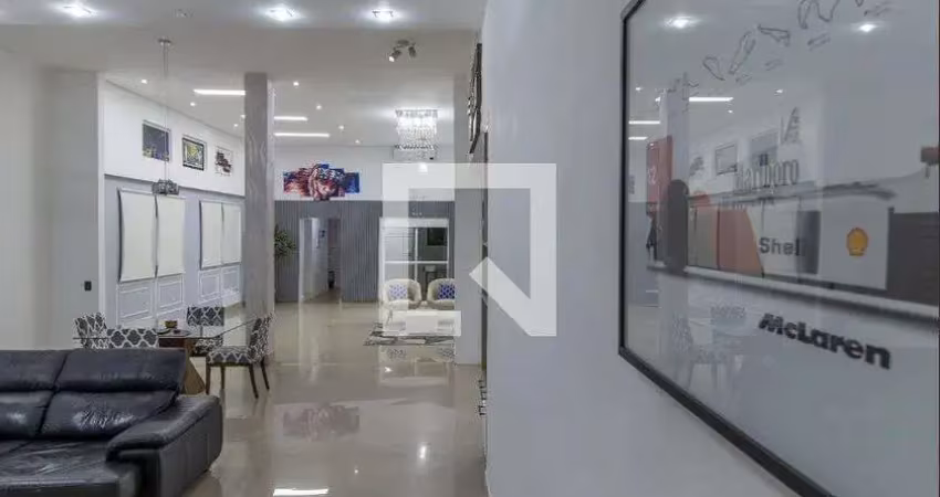 Casa / sobrado em condomínio para aluguel - paisagem renoir, 3 quartos,  281 m² - cotia