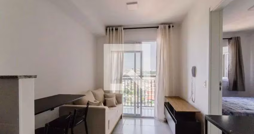 Apartamento para aluguel - cambuci, 1 quarto,  34 m² - são paulo