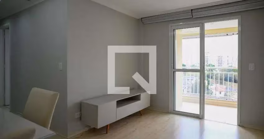 Apartamento para aluguel - vila das mercês, 2 quartos,  65 m² - são paulo