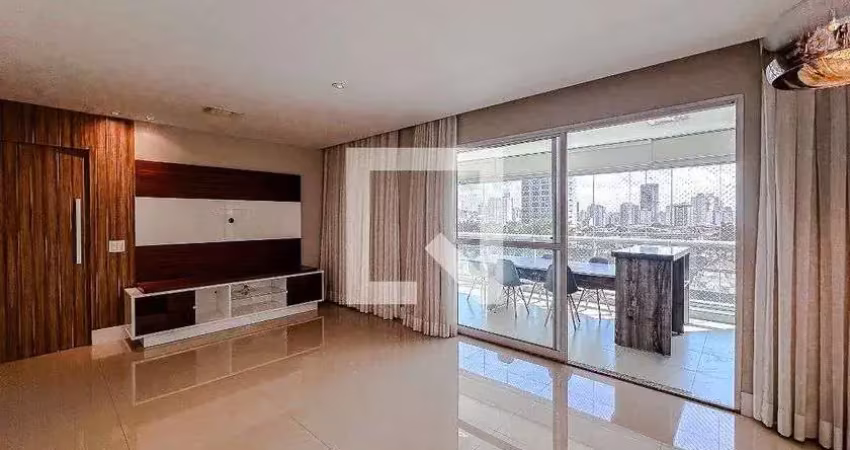 Apartamento para aluguel - mooca, 3 quartos,  111 m² - são paulo