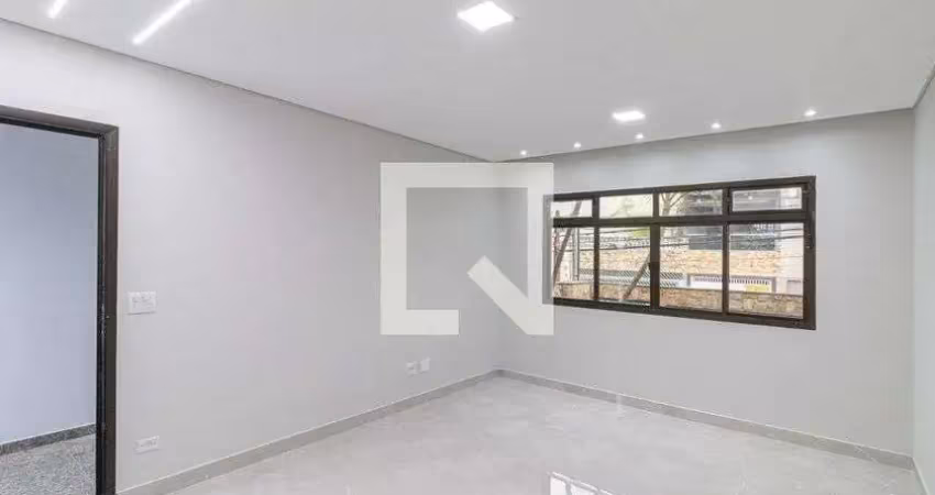 Casa para aluguel - jardim nossa senhora do carmo, 3 quartos,  150 m² - são paulo