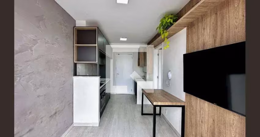 Apartamento para aluguel - jardim sao luis, 1 quarto,  34 m² - são paulo