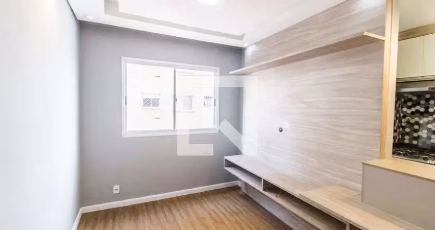 Apartamento para aluguel - centro, 2 quartos,  71 m² - barueri