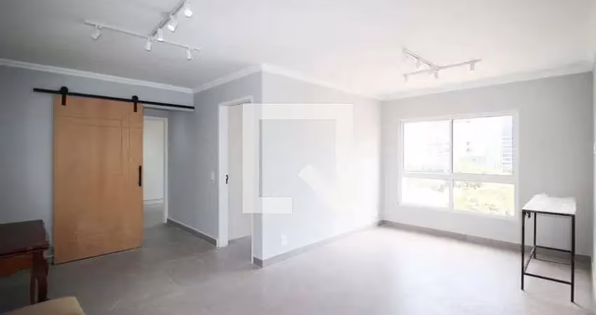 Apartamento para aluguel - vila olímpia, 2 quartos,  72 m² - são paulo