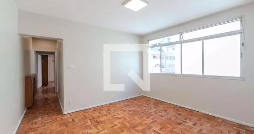 Apartamento para aluguel - bela vista, 2 quartos,  70 m² - são paulo