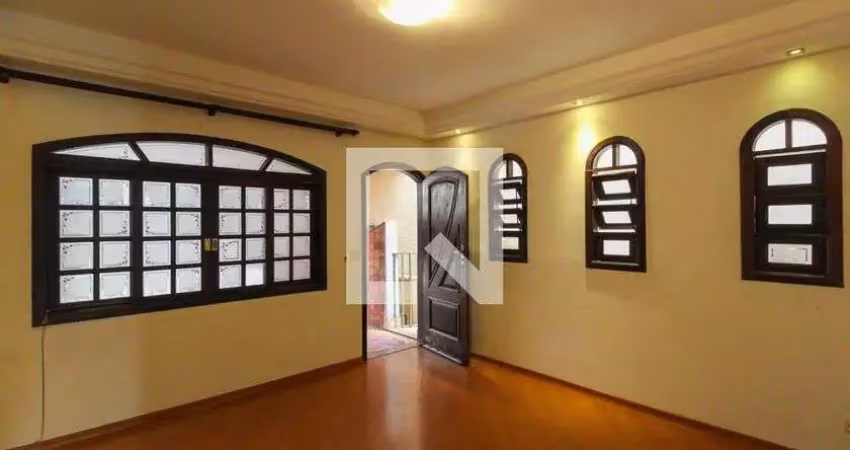 Casa para aluguel - jardim marilia, 3 quartos,  210 m² - são paulo