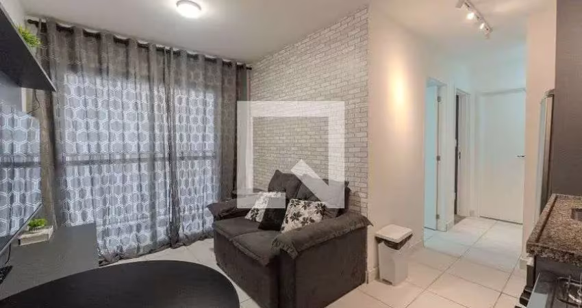 Apartamento para aluguel - consolação, 2 quartos,  39 m² - são paulo