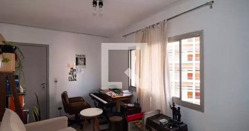 Apartamento para aluguel - consolação, 1 quarto,  40 m² - são paulo