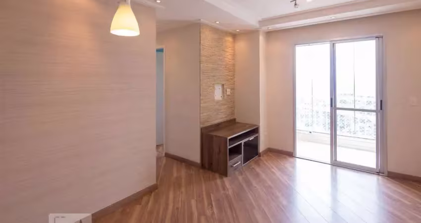 Apartamento para aluguel - água branca, 3 quartos,  65 m² - são paulo