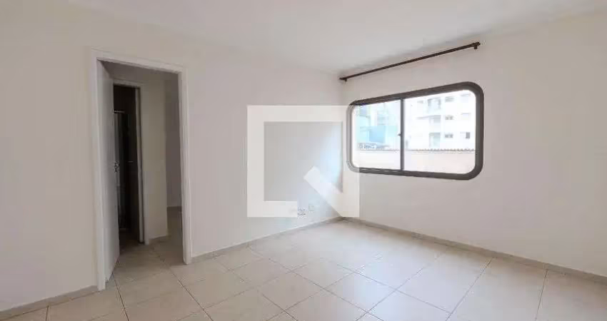 Apartamento para aluguel - consolação, 1 quarto,  50 m² - são paulo