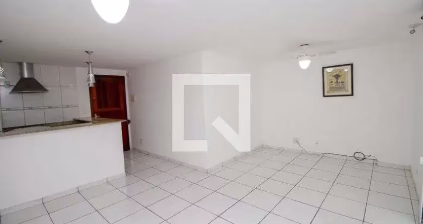 Apartamento para aluguel - recreio, 2 quartos,  80 m² - rio de janeiro