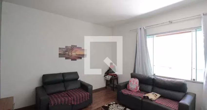 Casa para aluguel - são joão batista, 3 quartos,  385 m² - belo horizonte