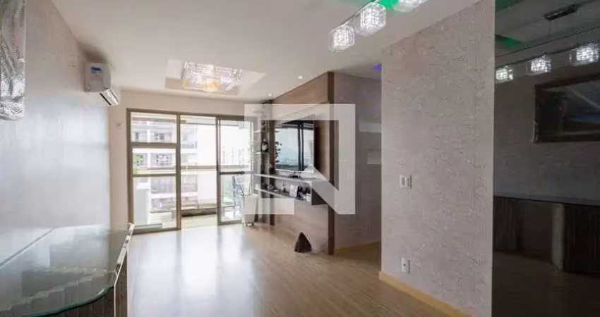 Apartamento para aluguel - jacarepaguá, 3 quartos,  78 m² - rio de janeiro