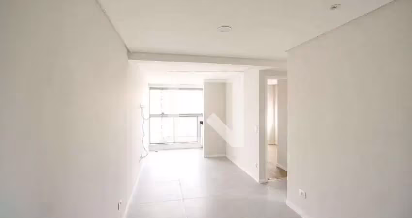 Apartamento para aluguel - tatuapé, 2 quartos,  45 m² - são paulo