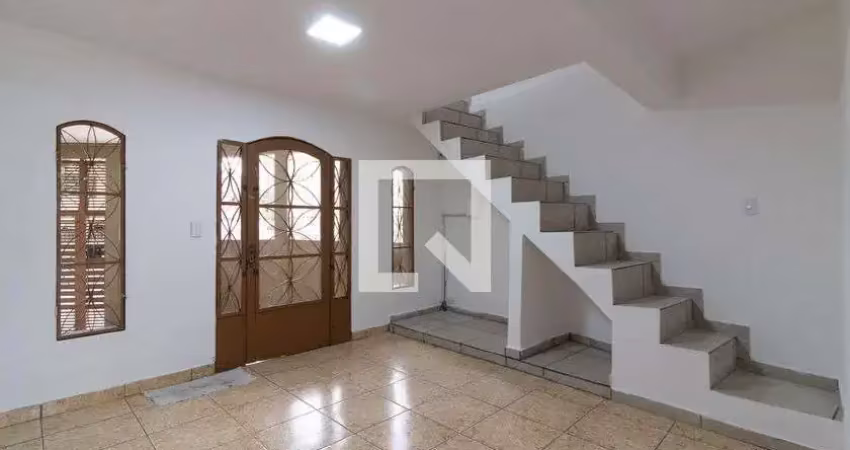 Casa para aluguel - cangaíba, 4 quartos,  160 m² - são paulo