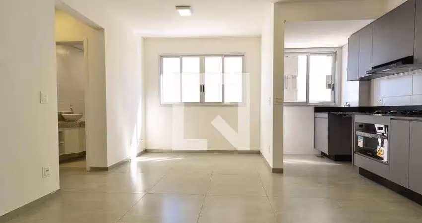 Apartamento para aluguel - serra, 2 quartos,  65 m² - belo horizonte